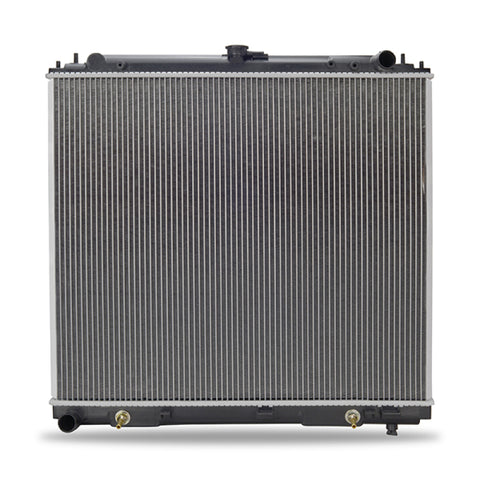 Mishimoto Nissan Frontier Replacement Radiator 2005-2015 - R2807-AT