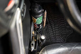 DV8 Offroad 11-18 Jeep Wrangler JK Front Door Pocket Molle Panels - MPJK-05