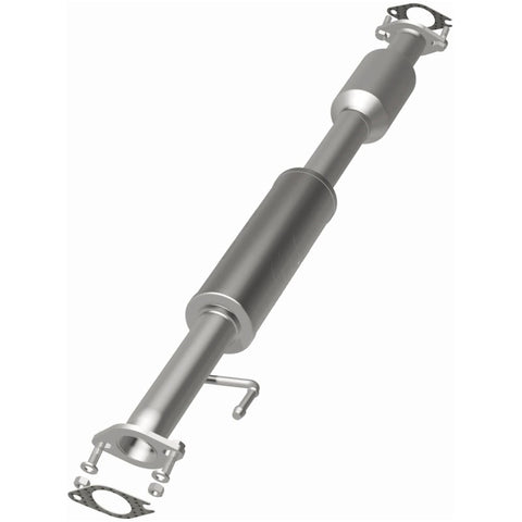 MagnaFlow 16-17 Hyundai Sonata L4 2.0L OEM Grade / EPA Compliant Direct-Fit Catalytic Converter - 21-147