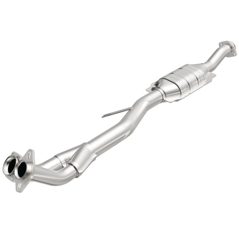 MagnaFlow Conv DF 93-95 BMW 540/740 4.0L D/S - 23818