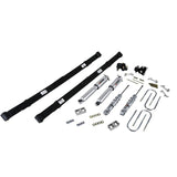 Belltech LOWERING KIT WITH SP SHOCKS - 604SP