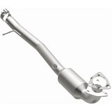 MagnaFlow Direct Fit Catalytic Converter 07-09 Range Rover v8 4.2/4.4L OEM Underbody - 21-754