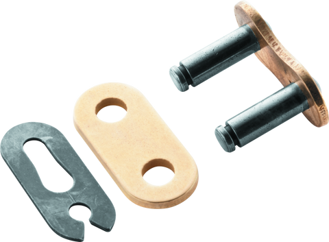 ProTaper Pro Series Forged 520 Racing Chain Link - 021695