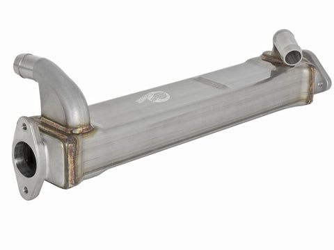 aFe Power BladeRunner EGR Cooler Combo 08-10 Ford Diesel Trucks V8-6.4L (td) - 46-90080