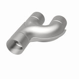 MagnaFlow Smooth Trans Y 2.50inch SS 90 deg. - 10732