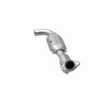 MagnaFlow Direct Fit Catalytic Converter 01-04 Ford F-150 4.2L 2wd - 93121