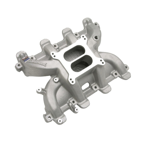Edelbrock Manifold Performer RPM for GM LS1 Carbureted - 71187