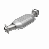 MagnaFlow Conv DF GM 75 79 - 93427