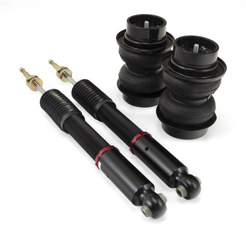 Air Lift Performance 15-17 VW Golf SportWagon S TDi Rear Kit (w/Twistbeam Rear Suspension Only) - 78648
