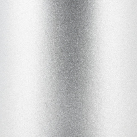 Wehrli 04.5-10 Chevrolet 6.6L LLY/LBZ/LMM Duramax Driver Side 3in Intercooler Pipe - Bengal Silver - WCF100352-BS