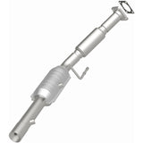 MagnaFlow Direct Fit Catalytic Converter 06-08 Volkswagen Jetta/Rabbit 2.5L (49 State) - 24320