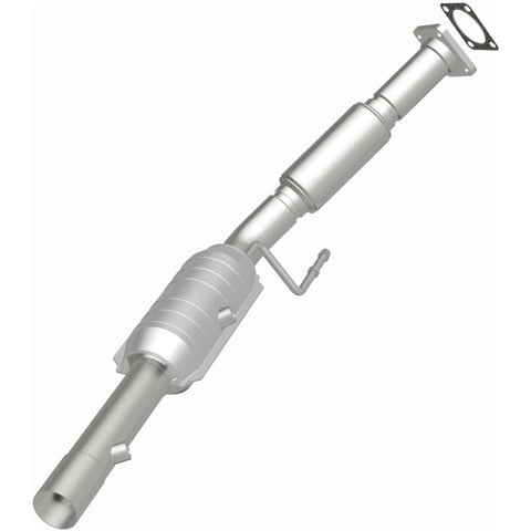 MagnaFlow Direct Fit Catalytic Converter 06-08 Volkswagen Jetta/Rabbit 2.5L (49 State) - 24320