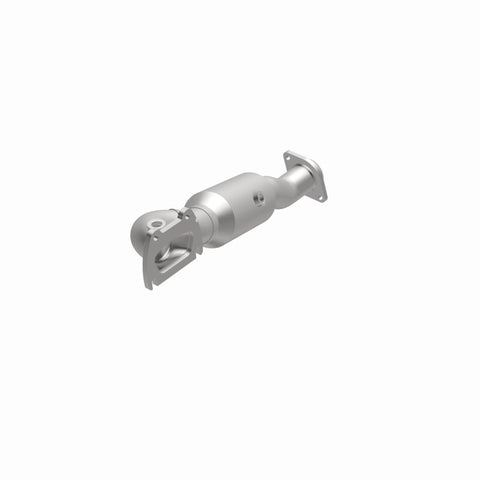 MagnaFlow Direct Fit Catalytic Converter 15-19 Ram 1500 3.6L OEM Grade Fed/EPA Compliant Manifold - 22-177