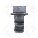 Yukon Gear Ring Gear Bolt - YSPBLT-016