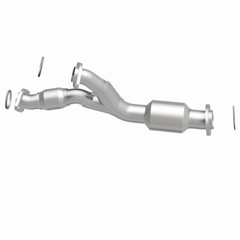 MagnaFlow Direct Fit Catalytic Converter 96-97 Lexus SC300 3.0L - 444748