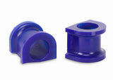 SuperPro Front Sway Bar To Chassis Bush - SPF2190-27K