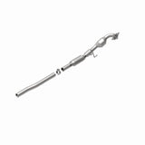 MagnaFlow Direct Fit Catalytic Converter 2010 VW GTI 2.0L Turbo - 49887