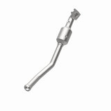 Magnaflow 13-15 Dodge Durango V6 3.6L OEM Grade / EPA Compliant Direct-Fit Catalytic Converter - 21-250