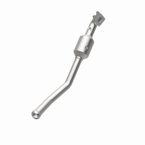 Magnaflow 13-15 Dodge Durango V6 3.6L OEM Grade / EPA Compliant Direct-Fit Catalytic Converter - 21-250
