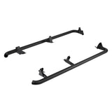 ARB Deluxe Rock Rails Textured Jk Lwb - 4450230