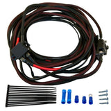 Aeromotive Fuel Pump 60A Deluxe Wiring Kit - 16308