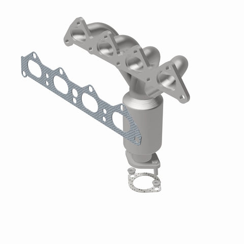 MagnaFlow Direct Fit Catalytic Converter 05-06 Kia Sportage 2.0L - 452034