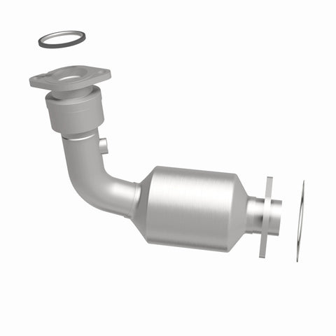 MagnaFlow Direct Fit Catalytic Converter 08-09 Pontiac G8 6.0L Underbody - 5461627