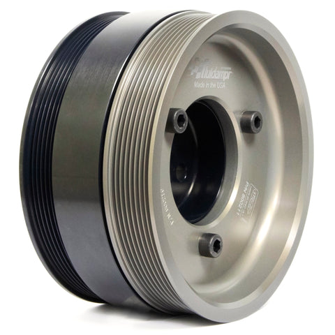 Fluidampr 08-10 Ford 6.4L Powerstroke Diesel Damper - 800211