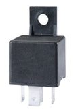 Hella Relay 12V 20/40A Spdt Res Bkt - 933332181
