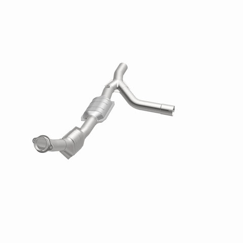 MagnaFlow Direct Fit Catalytic Converter 97-98 E150/E250 4.2L PS - 93322