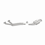 MagnaFlow Conv DF 93-95 BMW 525i 2.5L - 23808
