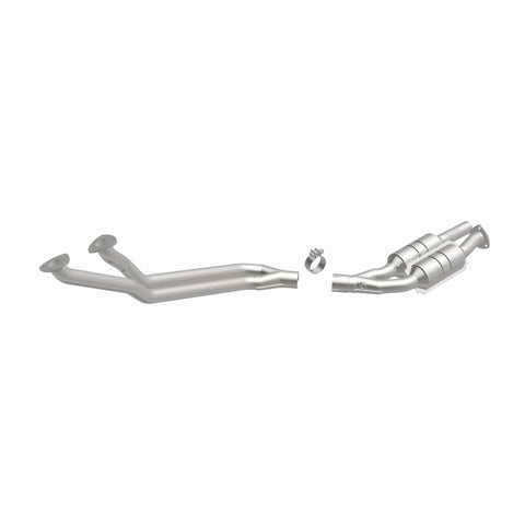 MagnaFlow Conv DF 93-95 BMW 525i 2.5L - 23808
