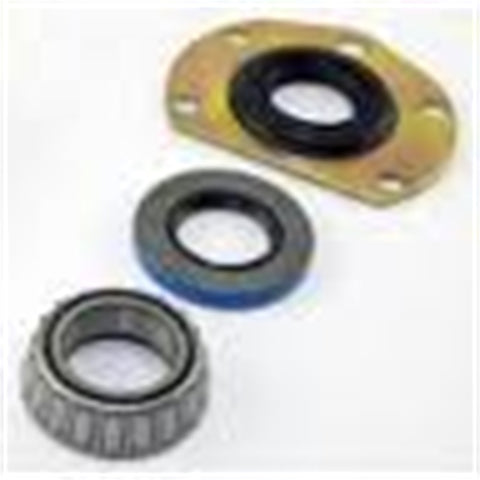 Omix Bellcrank Bearing Seal MB/ GPW - A-858