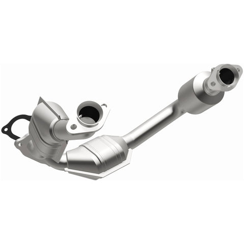 MagnaFlow Direct Fit Catalytic Converter 03 Ranger/BSer 3.0 frnt 50S - 441118