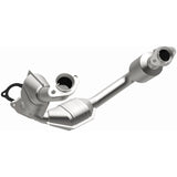 MagnaFlow Direct Fit Catalytic Converter 03-04 Ranger 3.0L OEM - 49440