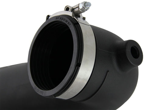 aFe MagnumFORCE Intake Stage-2 Pro DRY S 11-13 Dodge Challenger/Charger/Chrysler 300 V8 5.7L - 51-12162