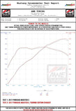AWE Tuning Porsche 718 Boxster / Cayman SwitchPath Exhaust (PSE Only) - Chrome Silver Tips - 3025-32020