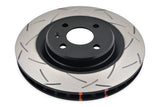 DBA 01-11 Lotus Elise/Exige S2 Front/Rear T3 4000 Series Slotted Rotor - 42355S