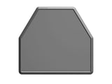 WeatherTech Universal All Purpose Mat 44in x 48in - Grey - APM4448G