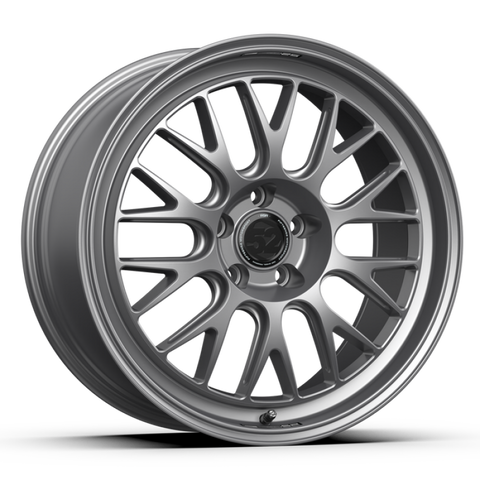 fifteen52 Holeshot RSR 19x9.5 5x114.3 38mm ET 73.1mm Center Bore Matte Titanium - RSHMT-99554+38
