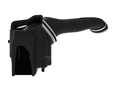aFe Momentum HD Cold Air Intake System w/Pro Dry S Filter 20 Ford F250/350 Power Stroke V8-6.7L (td) - 50-70007D