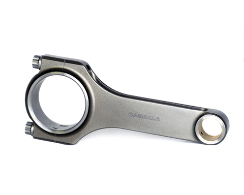 Carrillo Opel C20XE Pro-SA 3/8 WMC Bolt Connecting Rod (Single Rod) - SCR5453-1