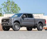 Carli 2023+ Ford F250/350 4x4 Radius Arm Drop Brackets - 3.5in Lift - CS-FRAD-LVL-2325