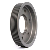 Fluidampr Toyota 2JZ Underdrive Pulley Damper Ring - 500809