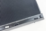 CSF 2022+ Subaru WRX All Aluminum Radiator - Black - 7224B