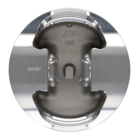 JE Pistons 426 HEMI DOME .610 Set of 8 Pistons - 178003