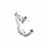 MagnaFlow Direct Fit Catalytic Converter 04 Ford Freestar 3.9L - 23083