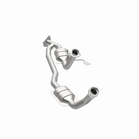 MagnaFlow Direct Fit Catalytic Converter 04 Ford Freestar 3.9L - 49079