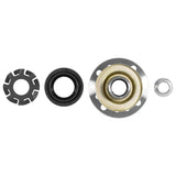 Yukon Ring & Pinion Gear Kit Front & Rear for Toyota 9.5/8R Diff (w/o Factory Locker) 5.29 Ratio - YGKT009-529