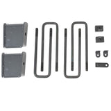 Belltech 16-21 Toyota Tacoma 4WD(Excludes TRD PRO) 4-6in. Lift Lift Kit - 154301TP